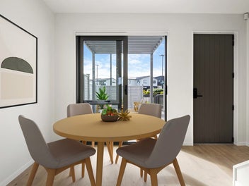 Modern Living in Waiata Shores