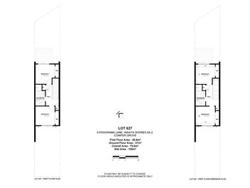 Modern Living in Waiata Shores