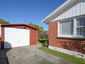 Brick Three Bedroom Family Home
