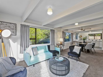 Appealing and Spacious - Witherlea