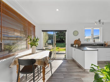 Space to Grow in Witherlea