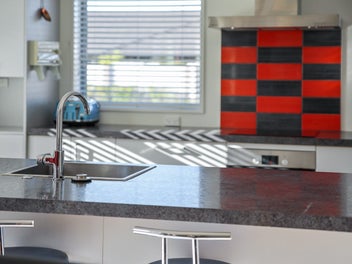 Spacious, Stylish & Sought-After