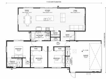 3 Bed Family Home In Halswell - Turnkey