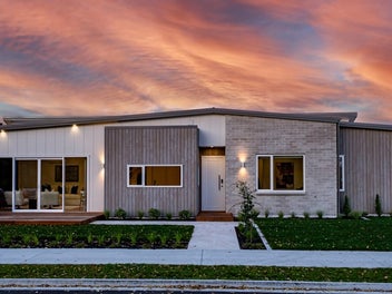 Affordable Luxury in Cambridge!
