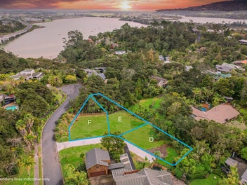 A Rare and Exclusive Opportunity in The Knoll