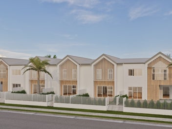 Palm Springs Elite – Redefined Coastal Living