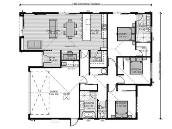 Claridges Road - 3 Bed Turn Key Package