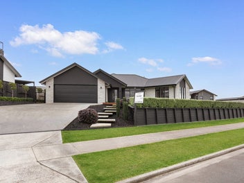 1 Augusta Place - Style, Space & Elevation