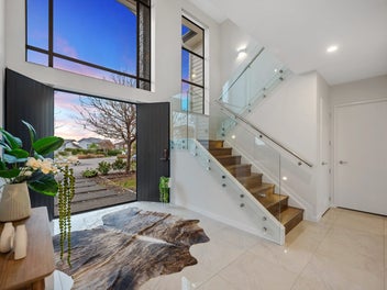 Sun, Sea & Space – Your Long Bay Retreat Awaits
