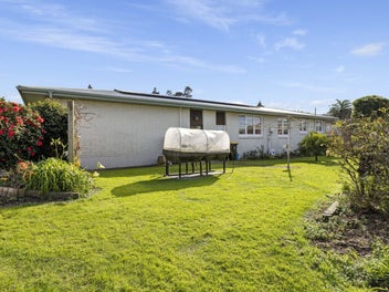 Neat and Comfortable on Ngatai