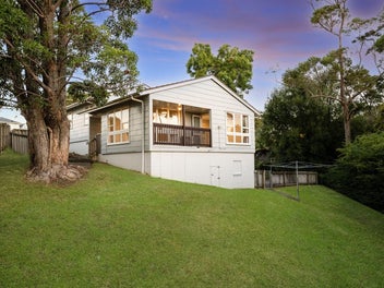Prime Freehold Property with Endless Potential