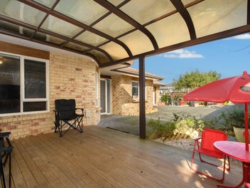 Solid Brick + Location!