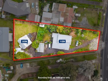 Prime Development Opportunity – Mixed Urban Zone!