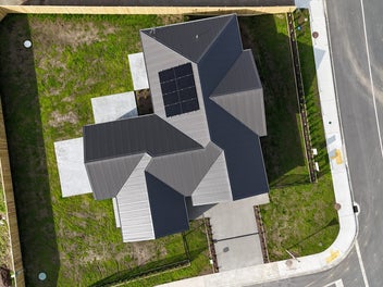 Stunning new home in Manu Park