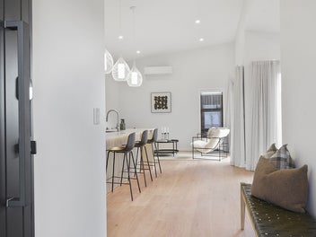 A Statement of Modern Sophistication