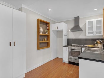 Investor Quits - 4-Bed Must Go, No Excuses