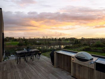 Elevated Luxury Living