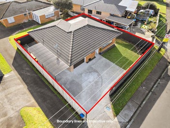Fully Upgraded & Perfectly Positioned!
