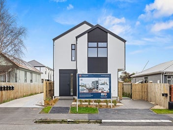 Open Home Sunday 12pm - 12.30pm