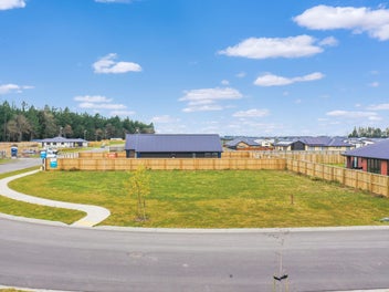 Premium Corner Site - Space & Endless Potential