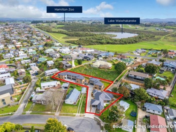 Brand new freehold townhouses, you have choices