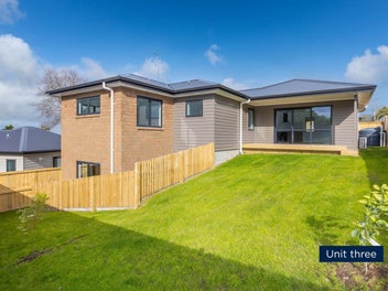 Own a Brand-New Home — Without the Big Price Tag