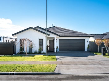 Elegant living – Parklands