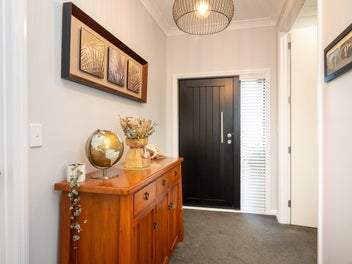 Elegant living – Parklands
