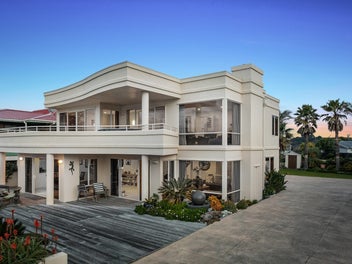 Rare Coastal Gem on Ohope's Golden Mile