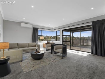 Spacious, Stylish and Designed for Modern Living