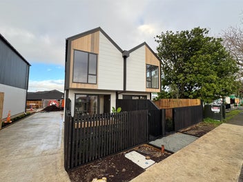Homes With Views! Move In Ready!