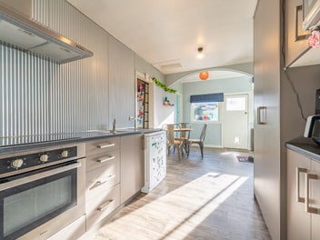 Deceptively Spacious - Must Be Sold!