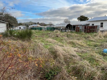 More than just a quarter acre