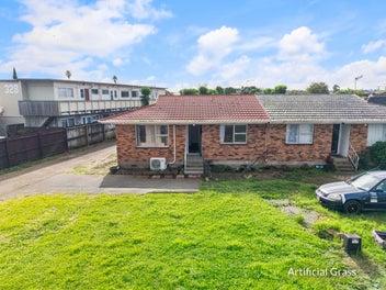 Deceased Estate - Must Sell!