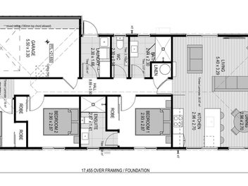 3 Bed, 2 Bath Turnkey Package in River Stone!