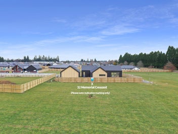 Your Slice of Methven, Ready to Build, Going Fast!