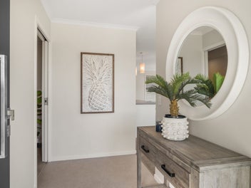 Fresh as new – holiday home elegance in...