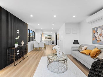 New Home, Prime Spot