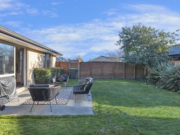 A Hidden Gem in the Heart of Rolleston