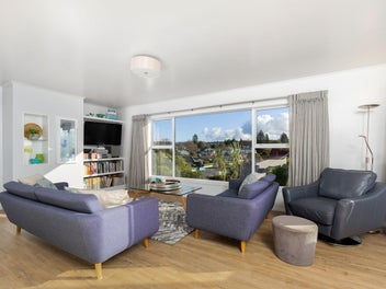 City Convenience for Family or Income