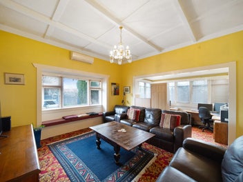 Classic Bungalow looking for New Owner.