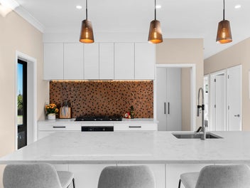 Spacious, Stylish & Private - A Residential Oasis