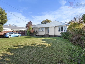Renovate, Redevelop or Rent!