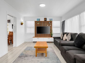 Move In Ready!