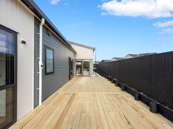 Architectural Elegance Meets Modern Simplicity