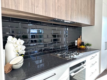 Carbine – 4 Bed New Build