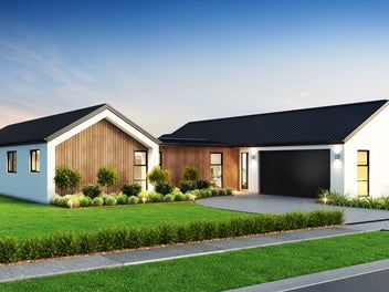 Premier Rural Retreat, Luxury House & Land Package