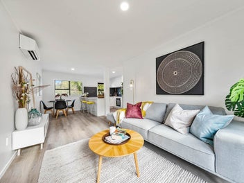 Freshly Renovated in Ellerslie – Move-In Ready!