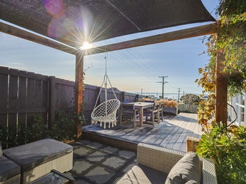 SEASIDE SANCTUARY