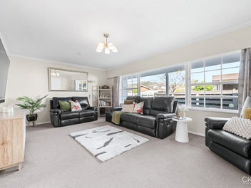 FANTASTIC FAMILY HOME